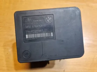 6784764 6784763 3451-6784764 Блок ABS BMW 3 E90/E91/E92/E93 Арт e10524319, вид 2