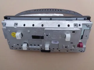 9211969 Блок навигации BMW 3 E90/E91/E92/E93 Арт e10555353, вид 2