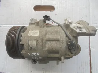 9156820 Компрессор кондиционера BMW 1 E81/E82/E87/E88 Арт e10570333, вид 1
