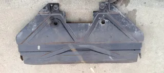 7128503 Декоративная крышка двигателя BMW 3 E90/E91/E92/E93 Арт e10577775, вид 2
