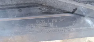 7128503 Декоративная крышка двигателя BMW 3 E90/E91/E92/E93 Арт e10577775, вид 3