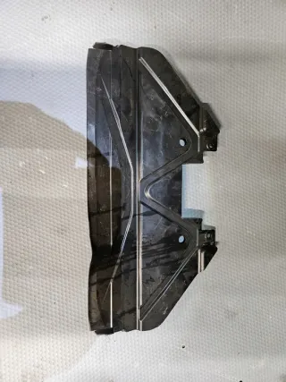 51164310 Декоративная крышка двигателя BMW 3 E90/E91/E92/E93 Арт e10577947, вид 2