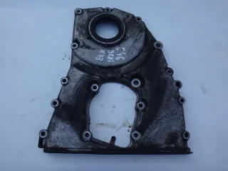 1739432 Декоративная крышка двигателя BMW 3 E46 Арт e10577980, вид 2