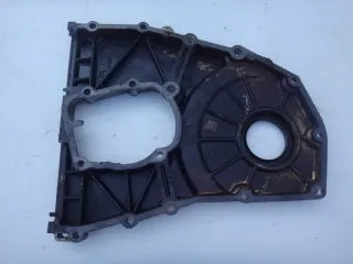 1739432 Декоративная крышка двигателя BMW 3 E46 Арт e10577980, вид 3