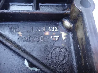 1739432 Декоративная крышка двигателя BMW 3 E46 Арт e10577980, вид 4