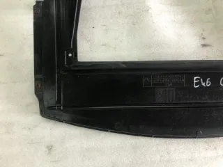 7039439 Декоративная крышка двигателя BMW 3 E46 Арт e10577988, вид 2