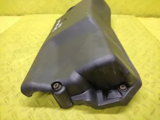 137122474430 Декоративная крышка двигателя BMW 5 E39 Арт e10578115, вид 2