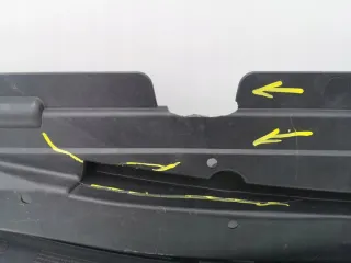 4N0807611G Декоративная крышка двигателя Audi A8 D5 (S8) Арт e10578308, вид 3