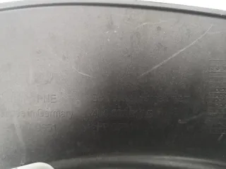 4N0807611G Декоративная крышка двигателя Audi A8 D5 (S8) Арт e10578308, вид 7
