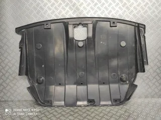 2011-2017 74627-TV0-E0 Декоративная крышка двигателя Honda Civic 9 Арт e10578457, вид 1