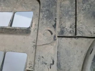29110-J2000 Декоративная крышка двигателя Kia Soul 3 Арт e10580097, вид 4