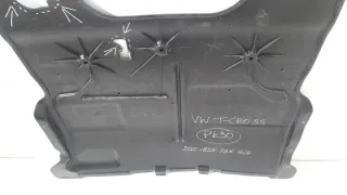 2Q0825236G P30 Декоративная крышка двигателя Volkswagen T-Cross Арт e10589035, вид 2