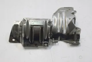 06K129596C Декоративная крышка двигателя Volkswagen T-Roc Арт e10589063, вид 1