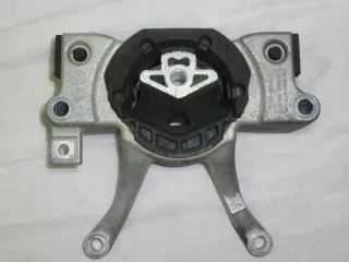 6862577 Подушка крепления КПП BMW 5 G30/G31 Арт e10602701, вид 1