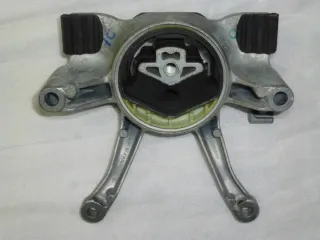 6862577 Подушка крепления КПП BMW 5 G30/G31 Арт e10602701, вид 4