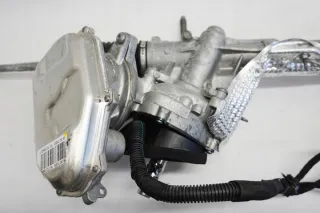 9834211380 Рулевая рейка Opel Mokka 2 Арт e10630621, вид 7