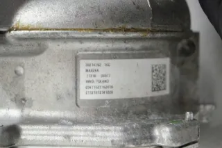 9834211380 Рулевая рейка Opel Mokka 2 Арт e10630621, вид 9
