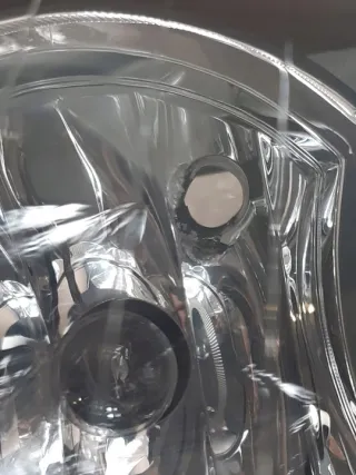 701-111 Фара левая Audi A6 C6 (S6,RS6) Арт e10641025, вид 4