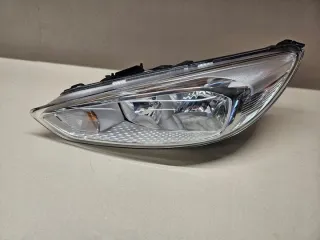 F1EB-13W030 F1EB-13W030-AB Фара левая Ford C-max 2 restailing Арт e10651263, вид 1