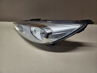 F1EB-13W030 F1EB-13W030-AB Фара левая Ford C-max 2 restailing Арт e10651263, вид 3