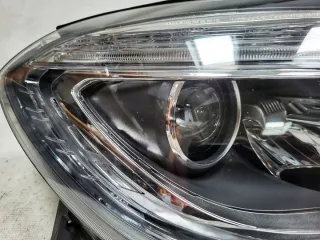A1668207959 Фара правая Mercedes ML/GLE W166 Арт e10659060, вид 2