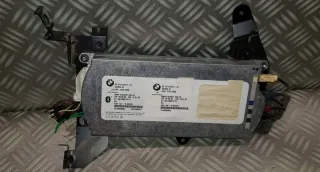 9120741 Блок управления (другие) BMW 3 E90/E91/E92/E93 Арт e10665291, вид 2