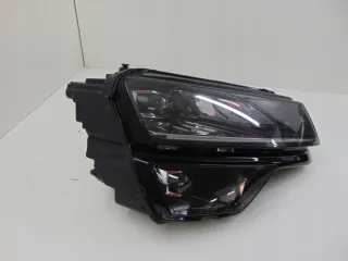 57B941016F Фара правая Skoda Karoq Арт e10671341, вид 3