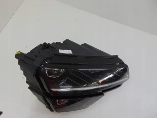 57B941016F Фара правая Skoda Karoq Арт e10671341, вид 4