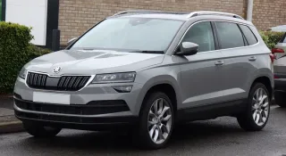57B941016F Фара правая Skoda Karoq Арт e10671343, вид 15