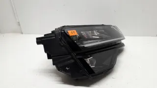 57B941016F Фара правая Skoda Karoq Арт e10671343, вид 2