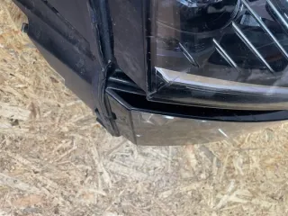 57B941016B Фара правая Skoda Karoq Арт e10671348, вид 2