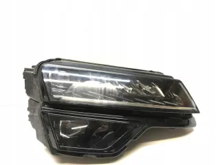57B941016F Фара правая Skoda Karoq Арт e10671349, вид 1