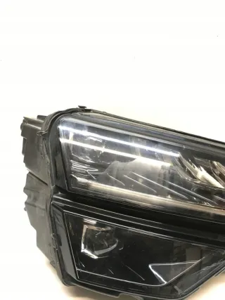 57B941016F Фара правая Skoda Karoq Арт e10671349, вид 2