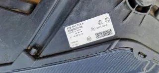 57B941015A Фара левая Skoda Karoq Арт e10671351, вид 3