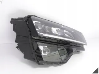 57B941016D Фара правая Skoda Karoq Арт e10671358, вид 2
