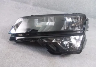 57B941015A Фара левая Skoda Karoq Арт e10671359, вид 2