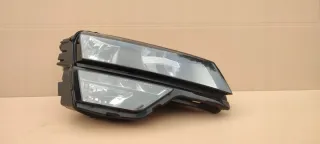 57B941016A Фара правая Skoda Karoq Арт e10671362, вид 2