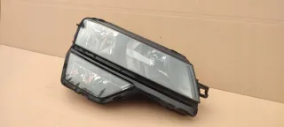 57B941016A Фара правая Skoda Karoq Арт e10671362, вид 3