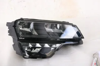57B941016A Фара правая Skoda Karoq Арт e10671386, вид 2