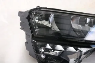 57B941016A Фара правая Skoda Karoq Арт e10671386, вид 3