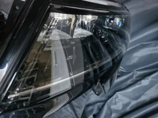 7P5941591AJ 57B941015D 00215904-02 Фара левая Skoda Karoq Арт e10671410, вид 2