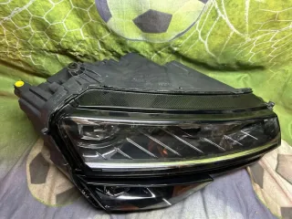 57B941016C 7P5941591AH Фара правая Skoda Karoq Арт e10671423, вид 3