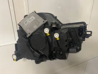 57B941016F Фара правая Skoda Karoq Арт e10671434, вид 4