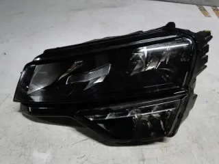 57B941015A Фара левая Skoda Karoq Арт e10671438, вид 2