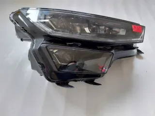566941036 Фара правая Skoda Kodiaq Арт e10671532, вид 3