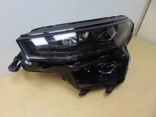 566941035 992941572CE Фара левая Skoda Kodiaq Арт e10671552, вид 2