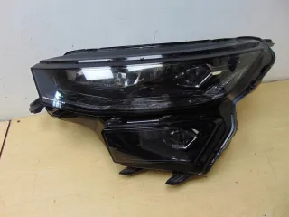 566941035 992941572CE Фара левая Skoda Kodiaq Арт e10671552, вид 3