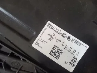1ZX01266926 566941016E Фара правая Skoda Kodiaq Арт e10671617, вид 4