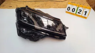 57B941016C Фара правая Skoda Kodiaq Арт e10671618, вид 2