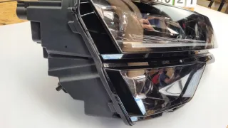 57B941016C Фара правая Skoda Kodiaq Арт e10671618, вид 6